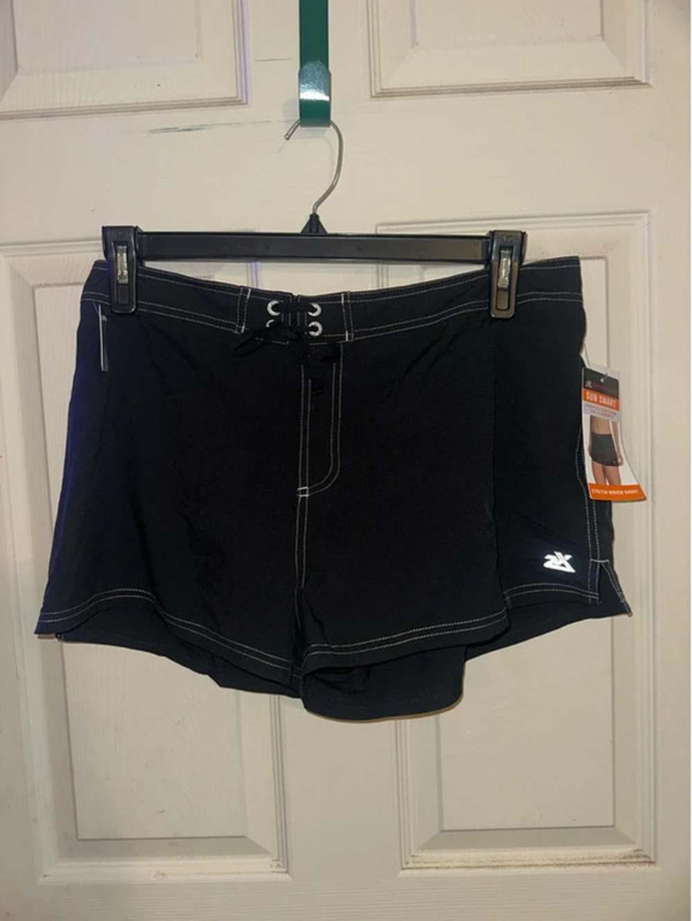 New ZeroXposur shorts sun smart size XL